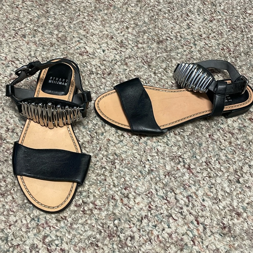 Stuart weitzman sandals
